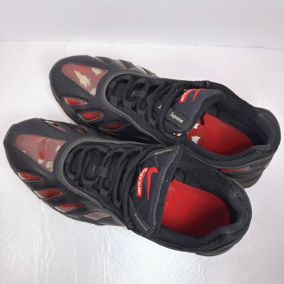 Nike Air Max 96 Supreme CV7652-002 | 11 - Picture 2 of 9